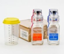 Kit de prélèvement urinaire